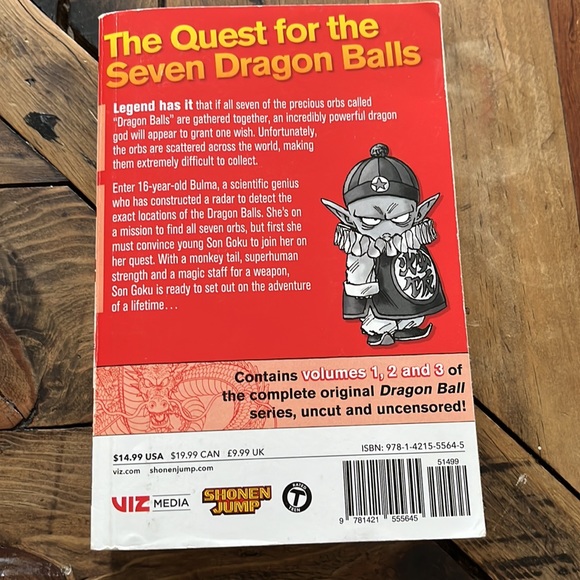 Manga Book Bundle - Picture 5 of 5